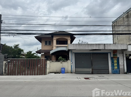 3 Schlafzimmer Haus zu vermieten in Don Mueang, Bangkok, Don Mueang, Don Mueang, Bangkok