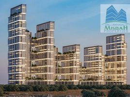 1 Bedroom Apartment for sale at Sobha One, Ras Al Khor Industrial, Ras Al Khor