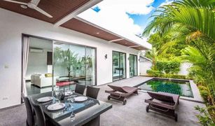 3 chambres Villa a vendre à Rawai, Phuket Intira Villas 1