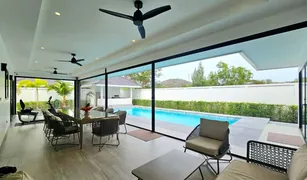 ขายวิลล่า 3 ห้องนอน ใน หินเหล็กไฟ, หัวหิน The Clouds II Hua Hin