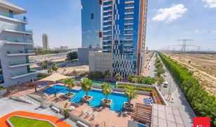 3 Schlafzimmern Appartement zu verkaufen in Grand Paradise, Dubai Zazen One