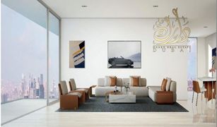 4 Bedrooms Villa for sale in Lake Almas West, Dubai Viewz by Danube