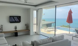 3 chambres Villa a vendre à Ko Pha-Ngan, Koh Samui Bay Villas