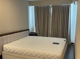 1 Schlafzimmer Appartement zu vermieten im Supalai Prima Riva, Chong Nonsi, Yan Nawa, Bangkok