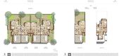 Unit Floor Plans of Maple