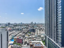 2 Bedroom Condo for sale at Pyne by Sansiri, Thanon Phet Buri, Ratchathewi, Bangkok, Thailand