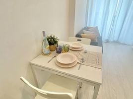 1 Bedroom Condo for rent at Ideo Mobi Wongsawang - Interchange, Bang Sue