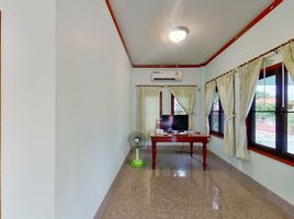 3 Schlafzimmer Haus zu vermieten in Pranburi Beach, Pak Nam Pran, Pak Nam Pran