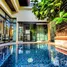 1 Schlafzimmer Villa zu verkaufen im Nai Harn Baan Bua - Baan Pattama, Rawai, Phuket Town