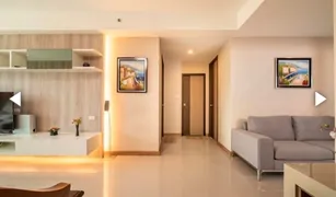 2 Bedrooms Condo for sale in Samre, Bangkok Supalai River Resort