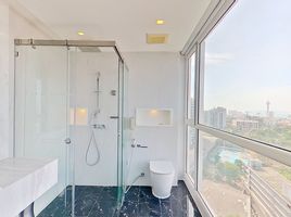 2 Schlafzimmer Appartement zu verkaufen im Sky Residences Pattaya , Nong Prue