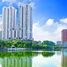 3 Bedroom Apartment for sale at New Skyline, Van Quan