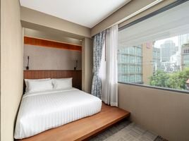 โรงแรม สตูดิโอ ให้เช่า ในโครงการ Maison Stay Bangkok, คลองเตย, คลองเตย, กรุงเทพมหานคร