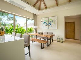 3 Bedroom Villa for rent at Trichada Villas, Choeng Thale, Thalang, Phuket