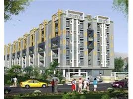2 Bedroom Apartment for sale at Chanda Nagar, Sangareddi, Medak, Telangana