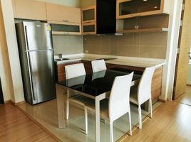 2 Bedroom Condo for rent at Rhythm Sukhumvit 50, Phra Khanong