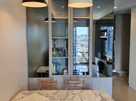 1 Bedroom Condo for sale at Supalai Elite Phayathai, Thanon Phaya Thai