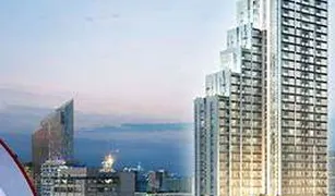Studio Condo for sale in Khlong Toei Nuea, Bangkok The Rich Ploenchit - Nana