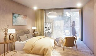 4 Bedrooms Villa for sale in Hoshi, Sharjah Al Tai