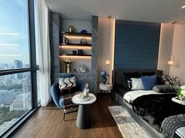 4 Schlafzimmer Penthouse zu verkaufen im Supalai Icon Sathorn, Thung Mahamek, Sathon