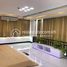 Studio Appartement zu vermieten im Penthouse for Rent in Boeung Keng Kang, Boeng Keng Kang Ti Bei