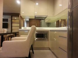 2 Bedroom Condo for sale at The Address Sathorn, Si Lom