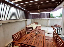 2 Schlafzimmer Haus zu vermieten im Paknampran Townhouse With Pool , Pak Nam Pran