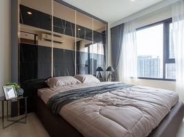1 Bedroom Condo for sale at Life Asoke, Bang Kapi, Huai Khwang
