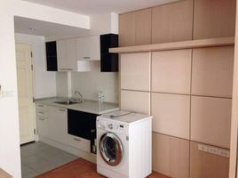 Studio Appartement zu verkaufen im Park View Viphavadi 3, Don Mueang