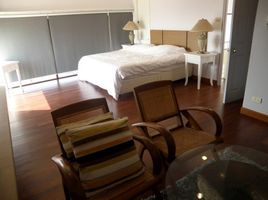 3 Schlafzimmer Appartement zu vermieten im Panchalae Boutique Residence, Nong Prue