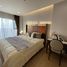 1 Schlafzimmer Wohnung zu vermieten im Infinity One Condo, Samet, Mueang Chon Buri