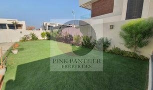 4 Bedrooms Villa for sale in , Abu Dhabi West Yas