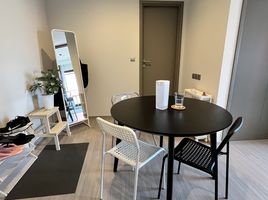 1 Schlafzimmer Wohnung zu vermieten im Life Asoke Hype, Makkasan