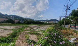 N/A Land for sale in Patong, Phuket 