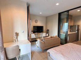 Studio Apartment for sale at Life Asoke Rama 9, Makkasan