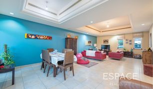 4 Bedrooms Villa for sale in Victory Heights, Dubai Oliva