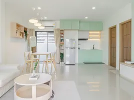 3 Bedroom Townhouse for sale at The Asset Phuket, Thep Krasattri, Thalang