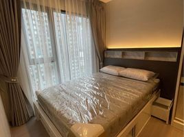 Studio Appartement zu vermieten im Life Asoke Hype, Makkasan