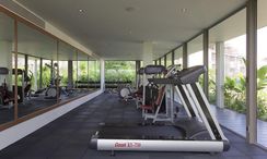 รูปถ่าย 3 of the Fitnessstudio at เดอะพาวิลเลี่ยนส์ ภูเก็ต