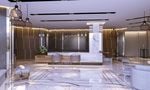 Reception / Lobby Area at VIP Karon