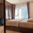 1 Schlafzimmer Wohnung zu vermieten im Life Asoke, Bang Kapi