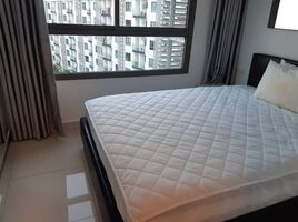 1 Schlafzimmer Wohnung zu vermieten im Arcadia Beach Continental, Nong Prue