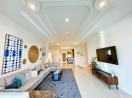 3 Bedroom Villa for rent at Baan Maneekram-Jomthong Thani, Wichit, Phuket Town, Phuket