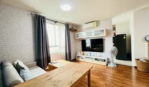 Кондо, 2 спальни на продажу в Sena Nikhom, Бангкок Condo U Ratchayothin