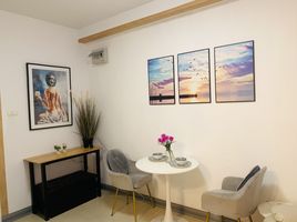 Studio Appartement zu verkaufen im City Home Srinakarin, Bang Na