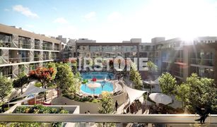 Studio Apartment for sale in Oasis Residences, Abu Dhabi Plaza