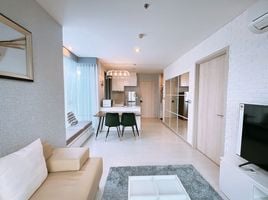 1 Bedroom Condo for rent at Rhythm Sukhumvit 42, Phra Khanong, Khlong Toei, Bangkok