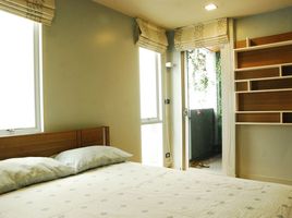 1 Bedroom Condo for rent at Quad Silom, Si Lom, Bang Rak, Bangkok