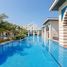 5 Bedroom House for sale at Jumeirah Zabeel Saray, The Crescent