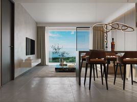 2 Schlafzimmer Wohnung zu verkaufen im AYANA Heights Seaview Residence, Choeng Thale, Thalang, Phuket